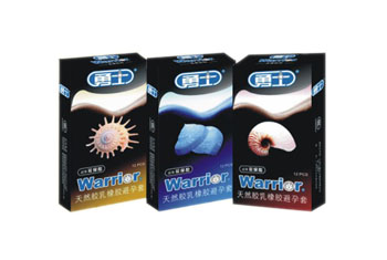 勇士超薄雙保險(xiǎn)